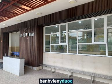 Bác sĩ Nguyễn Hữu Thuận Hòa Thành Tây Ninh