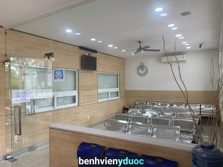 Bác sĩ Nguyễn Hữu Thuận Hòa Thành Tây Ninh