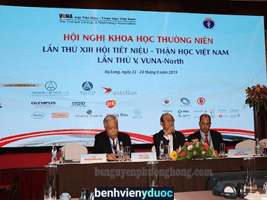 Bác sĩ Nguyễn Phương Hồng - Phòng khám Đa khoa 12 Kim Mã Ba Đình Hà Nội