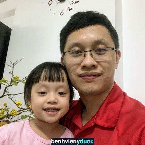Bác sĩ Nguyễn Quang Hà