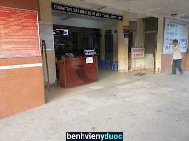 Bác sĩ Nguyễn Quốc Tiến Càng Long Trà Vinh
