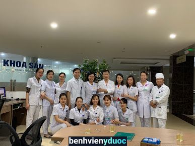 Bác Sĩ Nhân - CKI Sản-Phụ Khoa, Vô sinh, Cấy que tránh thai (tại nhà nếu có nhu cầu) Trưởng Khoa Sản BVĐKQT HỢP LỰC Thanh Hóa Thanh Hóa