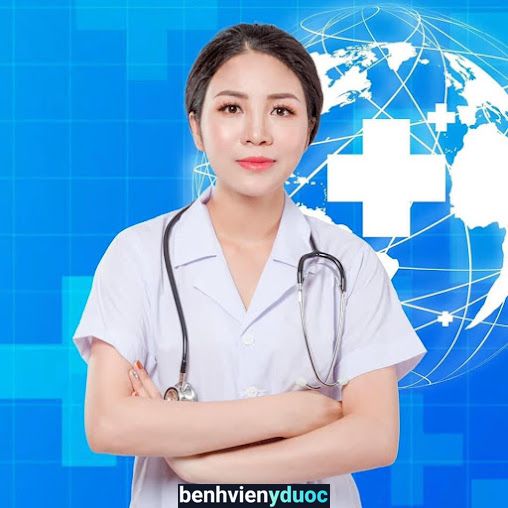 BÁC SĨ PHẠM HƯỜNG - Nhà thuốc