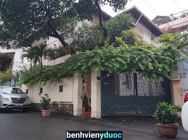 BÁC SĨ PHI VŨ(BV UNG BỨU) 1 Hồ Chí Minh
