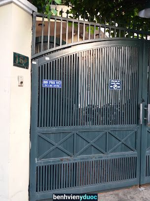 BÁC SĨ PHI VŨ(BV UNG BỨU) 1 Hồ Chí Minh