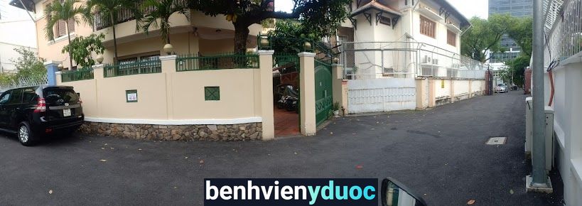 BÁC SĨ PHI VŨ(BV UNG BỨU) 1 Hồ Chí Minh