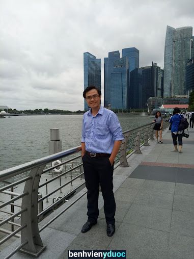 BÁC SĨ QUANG TRUNG Long Xuyên An Giang