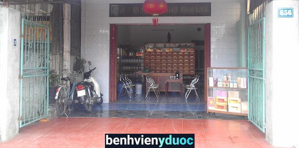 Bác sĩ Thạch Bình Lục Hà Nam