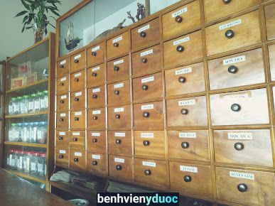 Bác sĩ Thạch Bình Lục Hà Nam