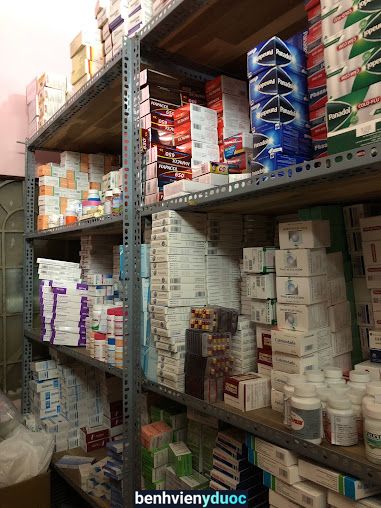 Bác Sĩ Thành. Nhà Thuốc Tư Nhân Minh Thu Biên Hòa Đồng Nai