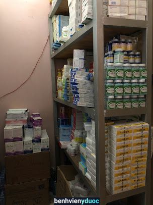 Bác Sĩ Thành. Nhà Thuốc Tư Nhân Minh Thu Biên Hòa Đồng Nai