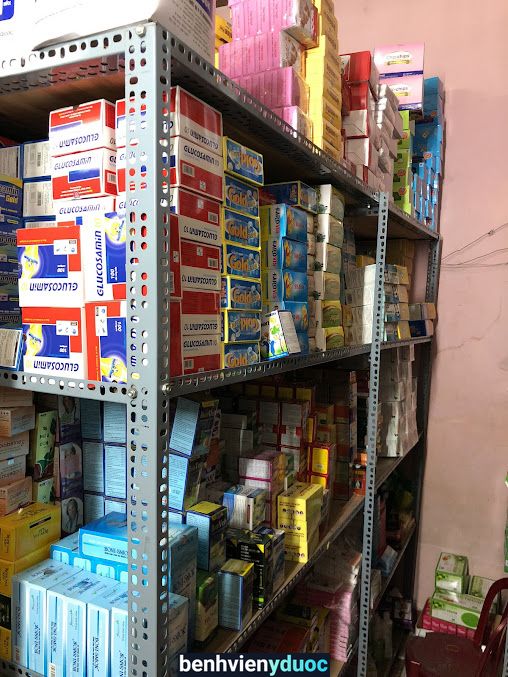 Bác Sĩ Thành. Nhà Thuốc Tư Nhân Minh Thu Biên Hòa Đồng Nai