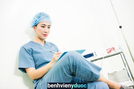 Bác Sĩ Thảo 3 Hồ Chí Minh
