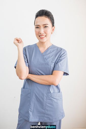 Bác Sĩ Thảo 3 Hồ Chí Minh