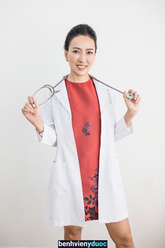 Bác Sĩ Thảo 3 Hồ Chí Minh