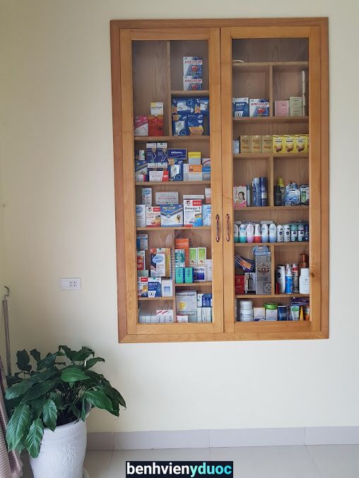 Bác sĩ Thảo Xuân