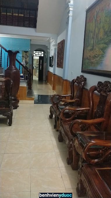 Bác sĩ Thu - Chữa bệnh trĩ, đầu rò hậu môn, trực tràng Cẩm Giàng Hải Dương