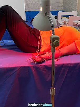 Bác sĩ Thụ - Trị liệu Xương khớp - Khu đô thị Hùng Vương, Phúc Yên Phúc Yên Vĩnh Phúc