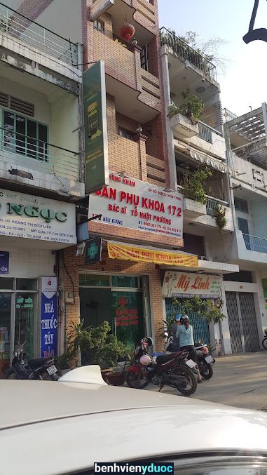 Bác Sĩ Tô Nhật Phương