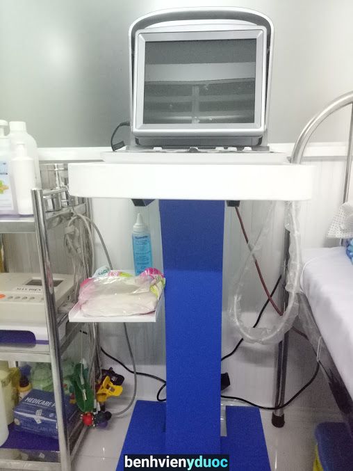 Bác Sĩ TRẦN NGUYỄN QUANG TRUNG Long Xuyên An Giang