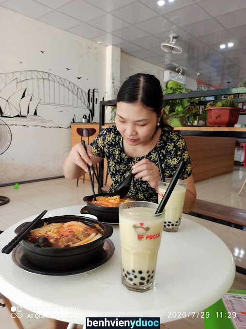 Bác Sĩ Vân - Phòng khám Nhi Ngọc Lặc Thanh Hóa