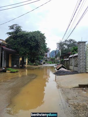 Bác Sĩ Vân - Phòng khám Nhi Ngọc Lặc Thanh Hóa
