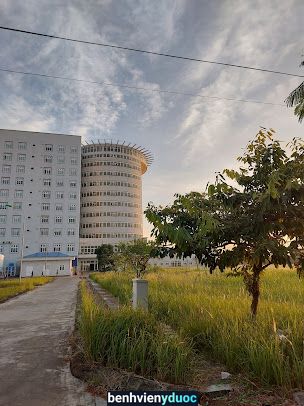 Bác sĩ Vũ Đồng Hoàng Hạnh (BV Việt Tiệp)