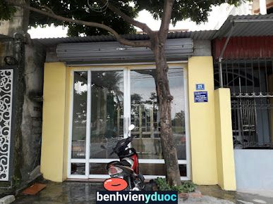 Bác sĩ Y học cổ truyền-phục hồi chức năng
