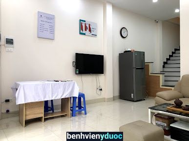Bác sỹ Ngọc chữa bệnh trĩ viện quân đội Thanh Trì Hà Nội