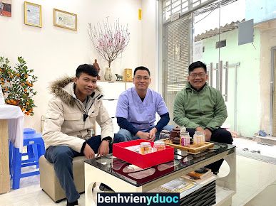 Bác sỹ Ngọc chữa bệnh trĩ viện quân đội Thanh Trì Hà Nội