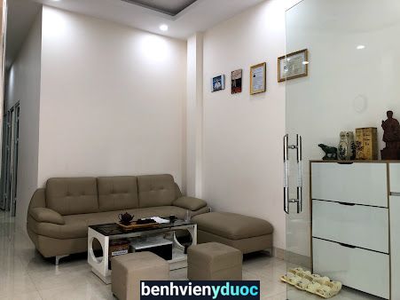 Bác sỹ Ngọc chữa bệnh trĩ viện quân đội Thanh Trì Hà Nội