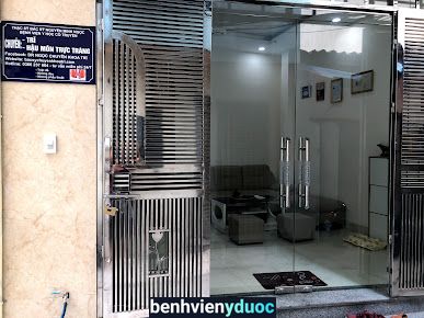 Bác sỹ Ngọc chữa bệnh trĩ viện quân đội Thanh Trì Hà Nội