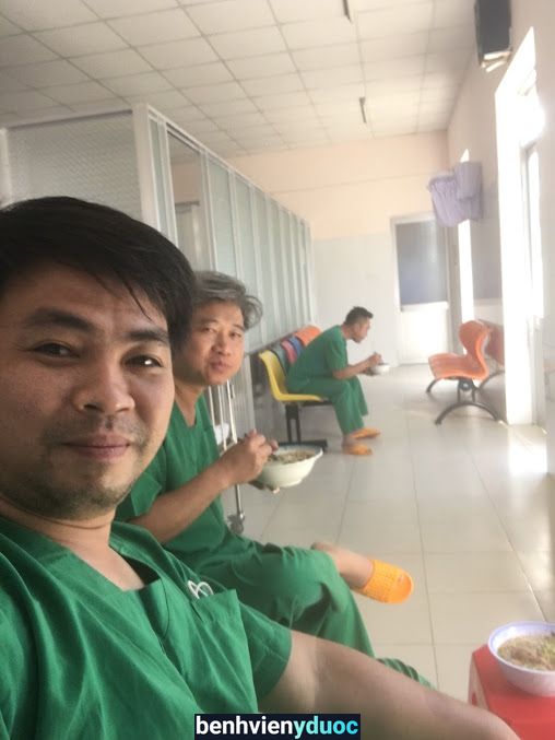 Bác Sỹ Quang Hà