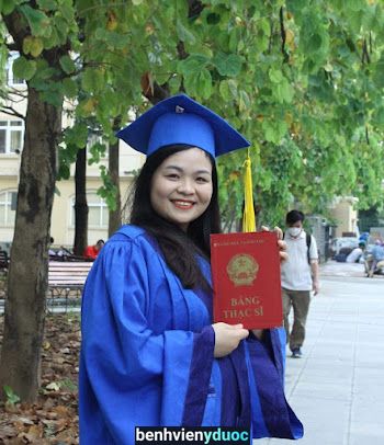 Bác sỹ Tâm - Cơ Xương Khớp Thái Nguyên Thái Nguyên