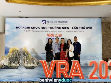 Bác sỹ Tâm - Cơ Xương Khớp Thái Nguyên Thái Nguyên