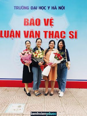 Bác sỹ Tâm - Cơ Xương Khớp Thái Nguyên Thái Nguyên