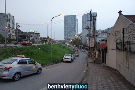 Bấm huyệt Ngọc Lâm Long Biên Hà Nội