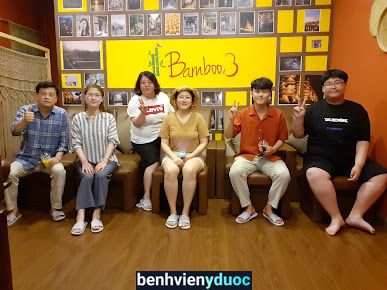 Bamboo 2 Foot And Body Massage Spa Nha Trang Khánh Hòa