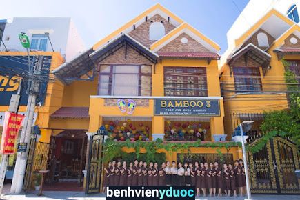 Bamboo 2 Foot And Body Massage Spa Nha Trang Khánh Hòa