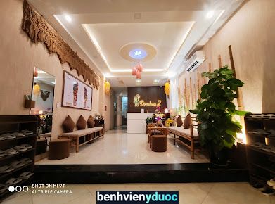 Bamboo 2 Foot And Body Massage Spa Nha Trang Khánh Hòa