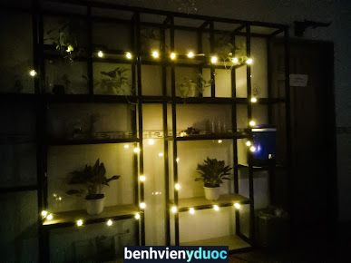 Bamboo spa Thuận An Bình Dương