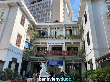 Ban Bảo Vệ Chăm Sóc Sức Khỏe Cán Bộ - Bệnh Viện tỉnh Bắc Giang