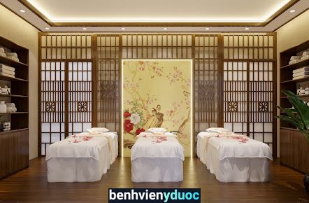 BB Organic Spa - Spa cho mẹ và bé Hà Đông Hà Nội