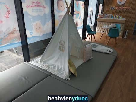 BB Wellness Thủ Đức - Spa cho bé chuẩn Singapore Thủ Đức Hồ Chí Minh