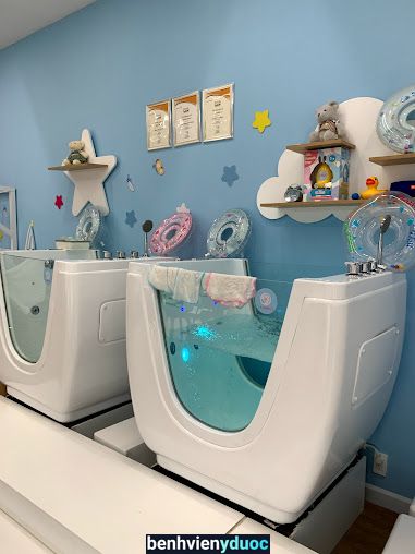 BB Wellness Thủ Đức - Spa cho bé chuẩn Singapore Thủ Đức Hồ Chí Minh
