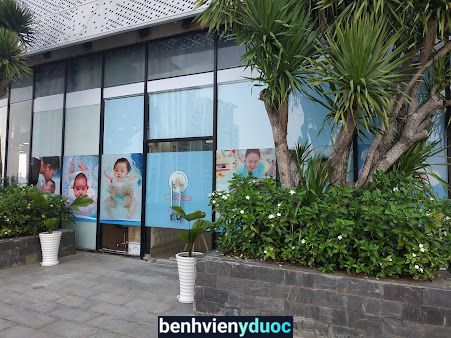 BB Wellness Thủ Đức - Spa cho bé chuẩn Singapore Thủ Đức Hồ Chí Minh