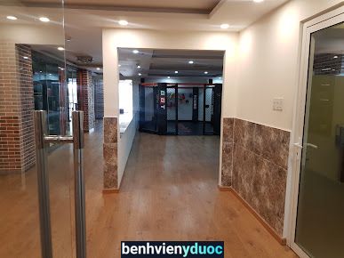 BBT Gym & Yoga Center Quận 12 12 Hồ Chí Minh