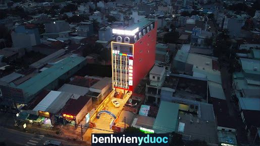 BBT Gym & Yoga Center Quận 12 12 Hồ Chí Minh