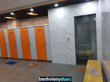 BBT Gym & Yoga Center Quận 12 12 Hồ Chí Minh