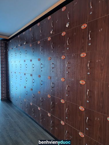 BBT Gym & Yoga Center Quận 12 12 Hồ Chí Minh